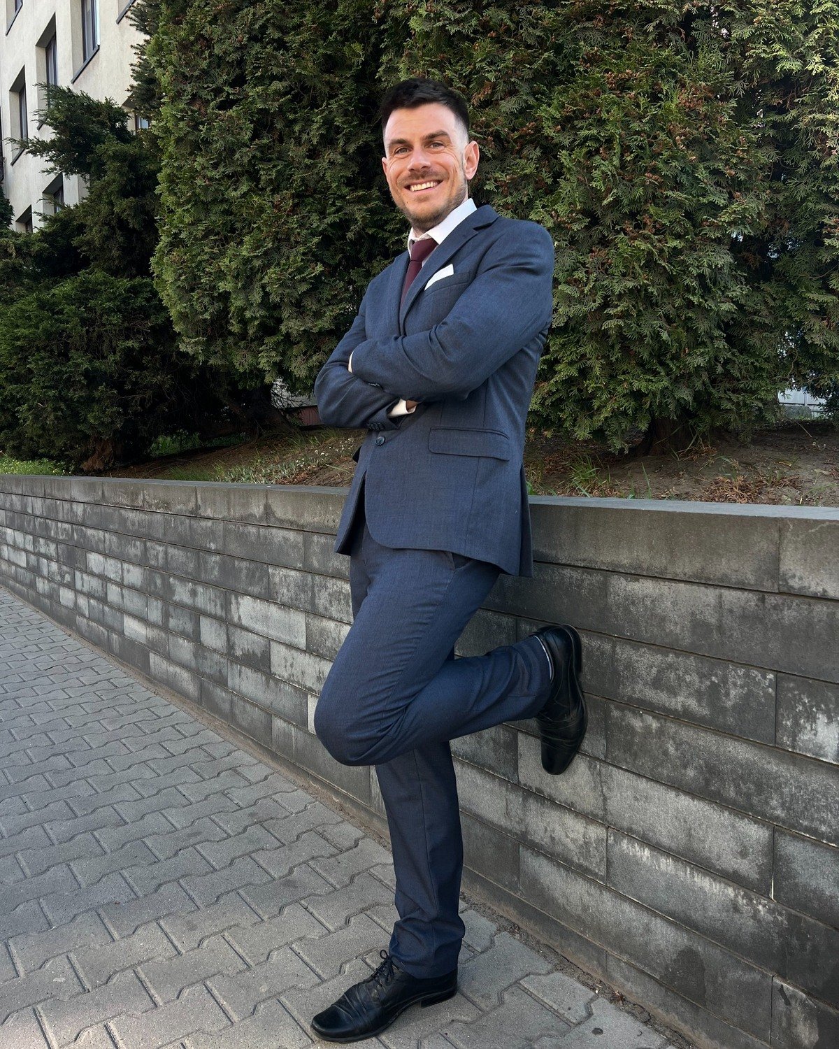 Piotr Jaworowicz